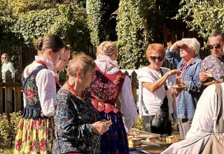 Święto ulicy Kościeliskiej w filiach Muzeum Tatrzańskiego