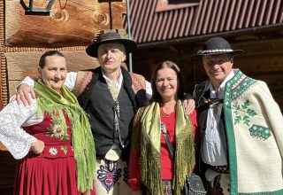 Święto ulicy Kościeliskiej w filiach Muzeum Tatrzańskiego