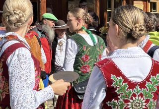 Święto ulicy Kościeliskiej w filiach Muzeum Tatrzańskiego