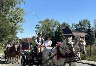 Święto ulicy Kościeliskiej w filiach Muzeum Tatrzańskiego