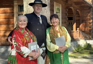 Święto ulicy Kościeliskiej w filiach Muzeum Tatrzańskiego