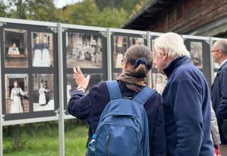 Muzeum Tatrzańskie na konferencji „Zamoyski! Nie zasypiaj sprawy”