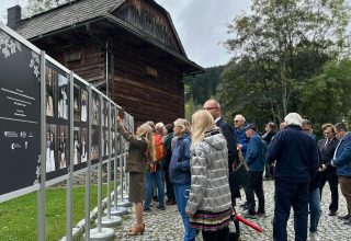 Muzeum Tatrzańskie na konferencji „Zamoyski! Nie zasypiaj sprawy”