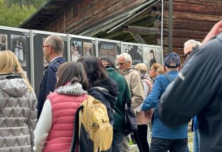 Muzeum Tatrzańskie na konferencji „Zamoyski! Nie zasypiaj sprawy”