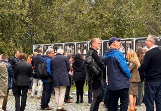 Muzeum Tatrzańskie na konferencji „Zamoyski! Nie zasypiaj sprawy”