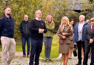 Muzeum Tatrzańskie na konferencji „Zamoyski! Nie zasypiaj sprawy”