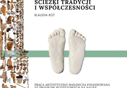 Spotkanie z autorką wystawy „Zakopane: ścieżki tradycji i współczesności”, 24 października