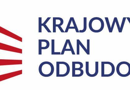 Realizujemy projekty dofinasowane z Krajowego Planu Odbudowy i Zwiększenia Odporności