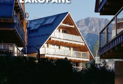 NOWE ZAKOPANE