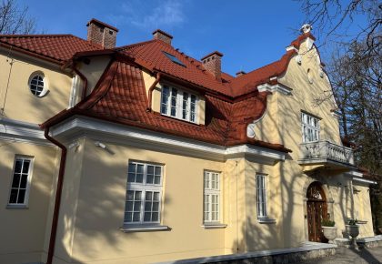 2 maja biura oraz administracja Muzeum Tatrzańskiego będą nieczynne