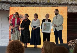 Sybilla 2024 – dwa wyróżnienia dla Muzeum Tatrzańskiego