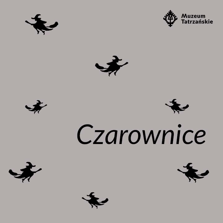 Czarownice na szarym kle