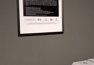 WERNISAŻ KOLEJNEJ WYSTAWY W RAMACH PROJEKTU: NATURA I KULTURA: GÓRY, KTÓRE INSPIRUJĄ