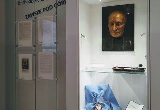 31 lipca – rocznica śmierci Kornela Makuszyńskiego