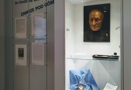 31 lipca – rocznica śmierci Kornela Makuszyńskiego