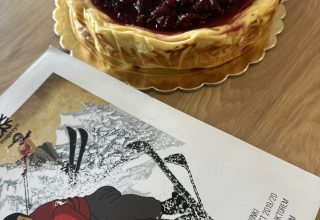 Zapraszamy do Kawiarni Muzealnej