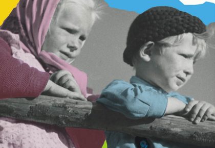 „Chudobno mie mama miała…. Dzieciństwo pod Tatrami”