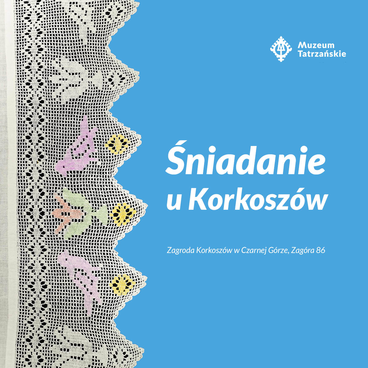 Śniadanie u Korkoszów