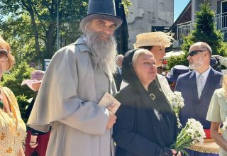 ŚWIĘTO ULICY ZAMOYSKIEGO