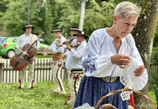 Śniadanie u Korkoszów – Wakacje na Spiszu
