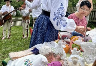 Śniadanie u Korkoszów – Wakacje na Spiszu