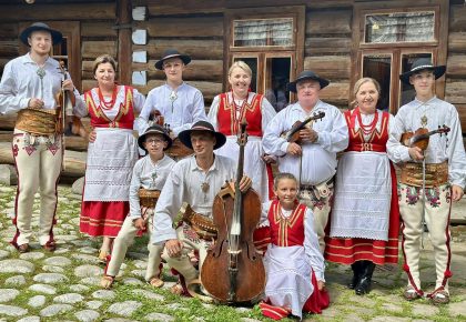 Śniadanie u Korkoszów – Wakacje na Spiszu