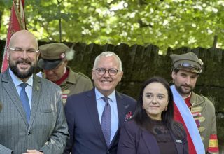ŚWIĘTO ULICY ZAMOYSKIEGO