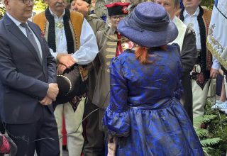 ŚWIĘTO ULICY ZAMOYSKIEGO
