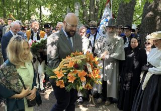 ŚWIĘTO ULICY ZAMOYSKIEGO