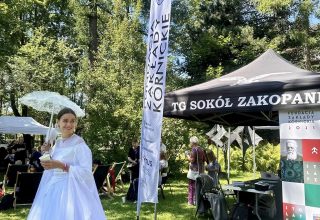 ŚWIĘTO ULICY ZAMOYSKIEGO