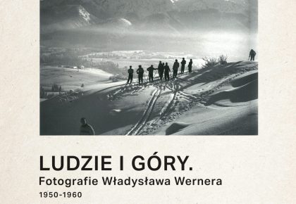 Ludzie i góry. Fotografie Władysława Wernera 1950-1960, 3 września.