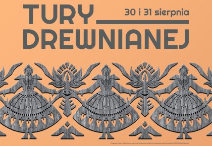Dni Architektury Drewnianej 2025