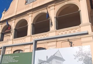 TRZY KOLEJNE WYSTAWY W RAMACH PROJEKTU: NATURA I KULTURA: GÓRY, KTÓRE INSPIRUJĄ