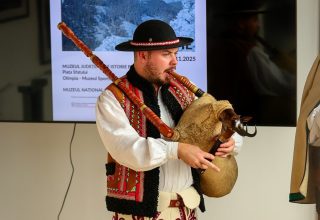 TRZY KOLEJNE WYSTAWY W RAMACH PROJEKTU: NATURA I KULTURA: GÓRY, KTÓRE INSPIRUJĄ