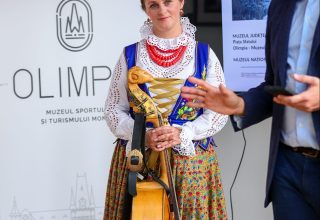 TRZY KOLEJNE WYSTAWY W RAMACH PROJEKTU: NATURA I KULTURA: GÓRY, KTÓRE INSPIRUJĄ