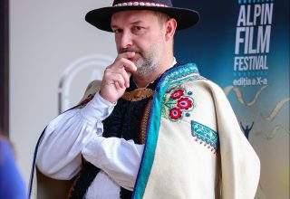 TRZY KOLEJNE WYSTAWY W RAMACH PROJEKTU: NATURA I KULTURA: GÓRY, KTÓRE INSPIRUJĄ