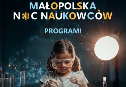 Małopolska Noc Naukowców w Muzeum Tatrzańskim 26 września