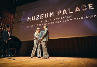 Muzeum Palace w gronie laureatów plebiscytu „Wydarzenie Historyczne Roku 2024”