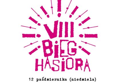 VIII Bieg Hasiora już 12 października – zapisy otwarte!