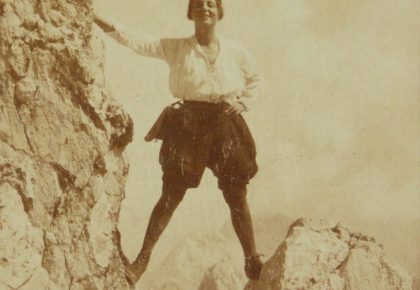 Rita Sacchetto. Taneczne obrazy nowoczesności: ciało, ruch, emancypacja, 12 września