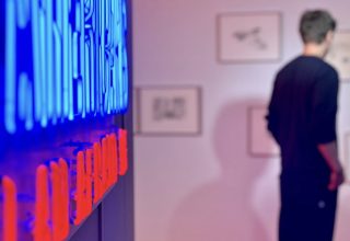 Otwarcie wystawy Huberta Czerepoka „Powtórzenie pamięci”