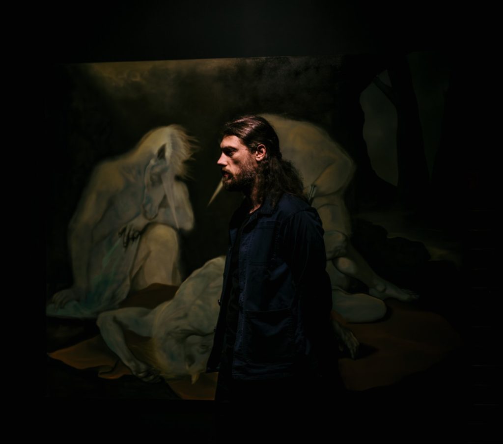 Słuchowisko „Dziady”