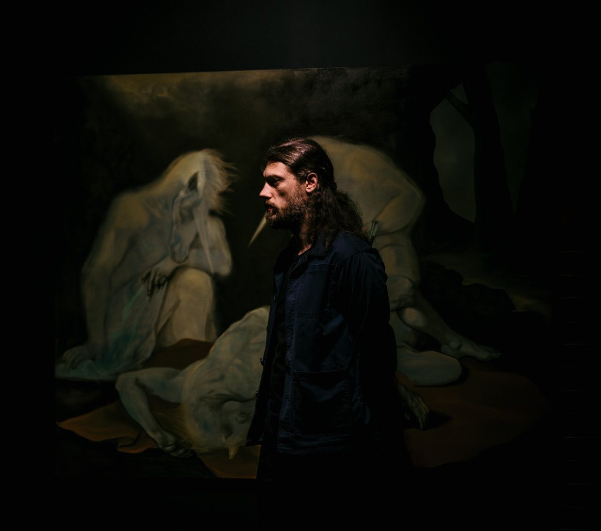 Słuchowisko „Dziady”