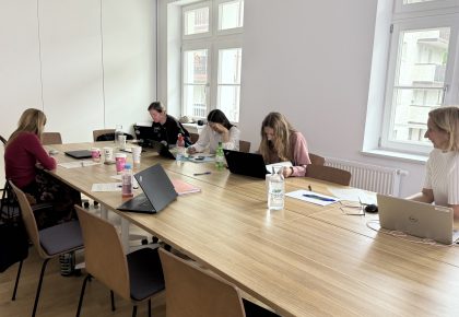 Muzeum w świecie online i offline