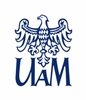 Logotyp UAM