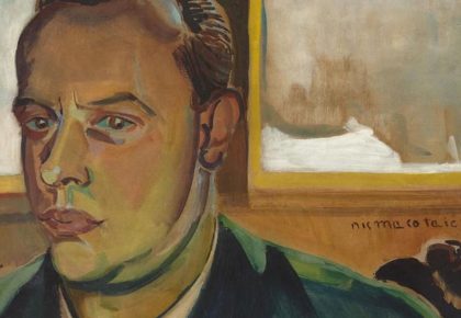„Ten kapuchowy Rafał” – opowieść o przyjaźni Witkacego z Rafałem Malczewskim, 24 października