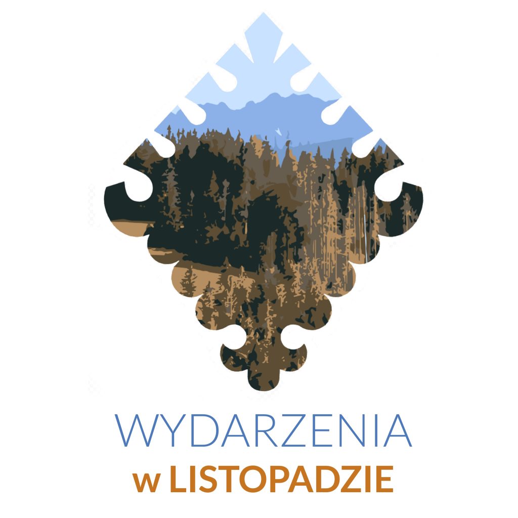 LISTOPAD W MUZEUM TATRZAŃSKIM