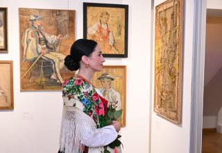 Wernisaż wystawy TUTAJ, POZA CZAS