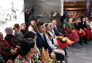 Wernisaż wystawy TUTAJ, POZA CZAS