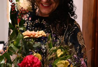 Wernisaż wystawy TUTAJ, POZA CZAS